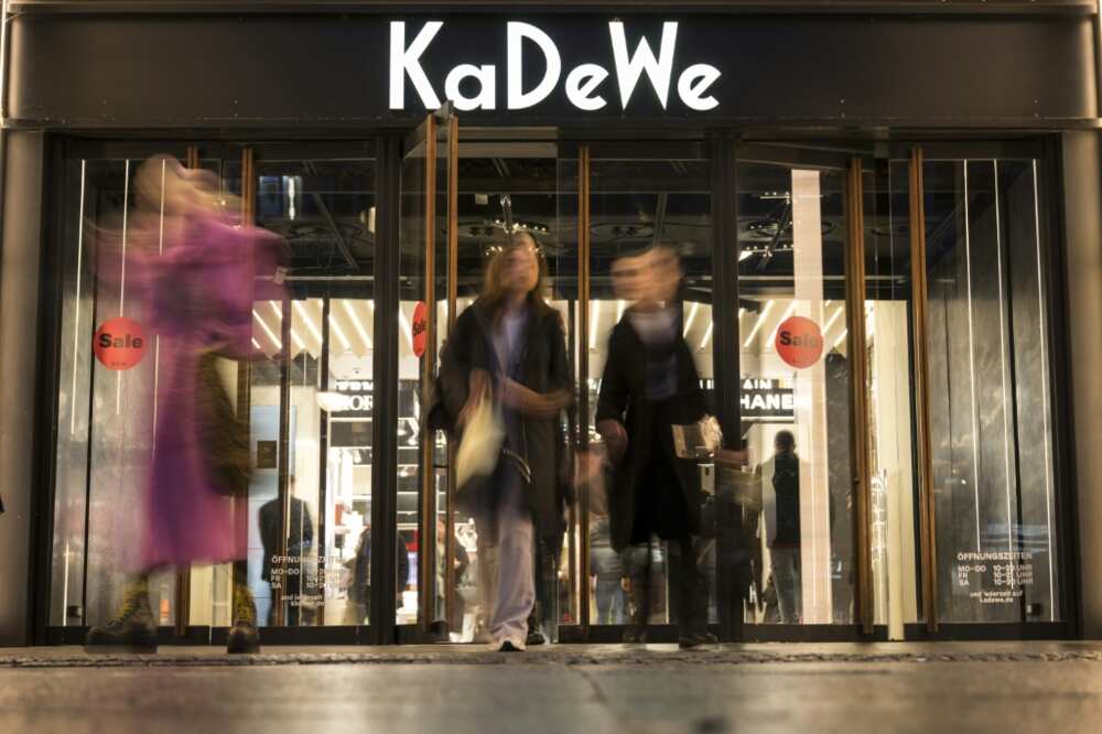 Thailand's Central Group reportedly paid around one billion euros for the iconic KaDeWe department store