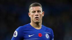 Top facts from Ross Barkley biography