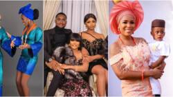 Iyabo Ojo, Mercy Aigbe, other celebrities who are doing a great job as single parents