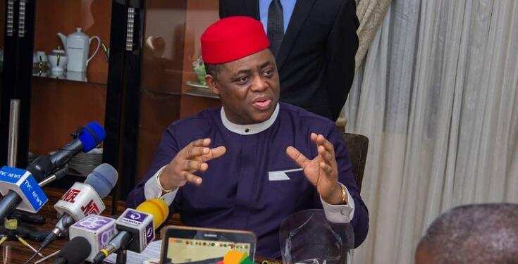 APC chieftain vows to mobilise against Buhari if he gives Fani-Kayode any appointment