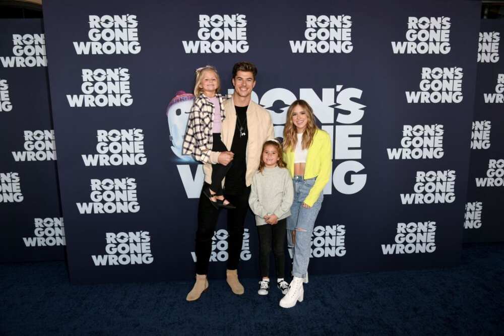 chase mattson daughters chase mattson daughters