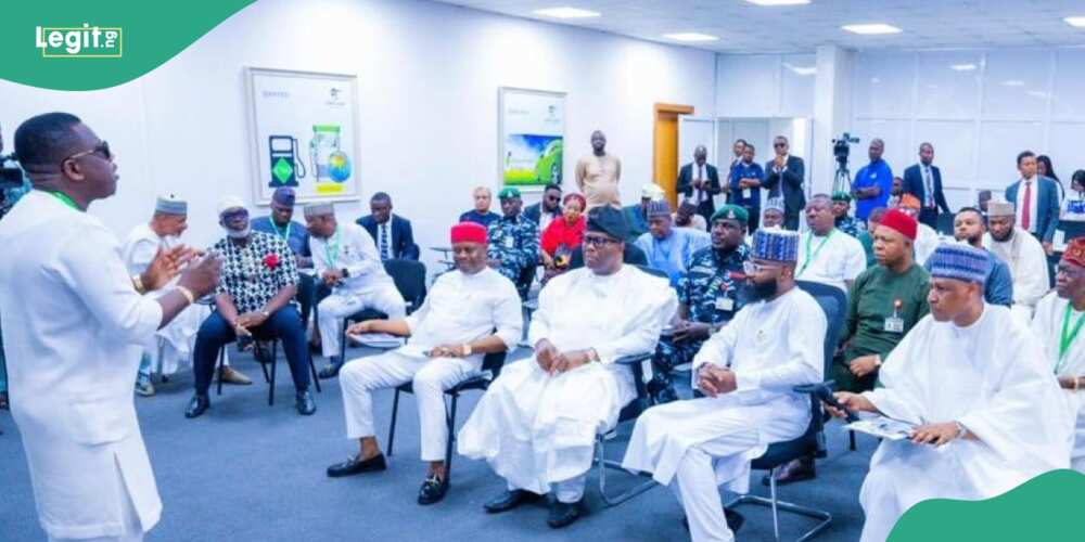 CNG stakeholders CNG stakeholders