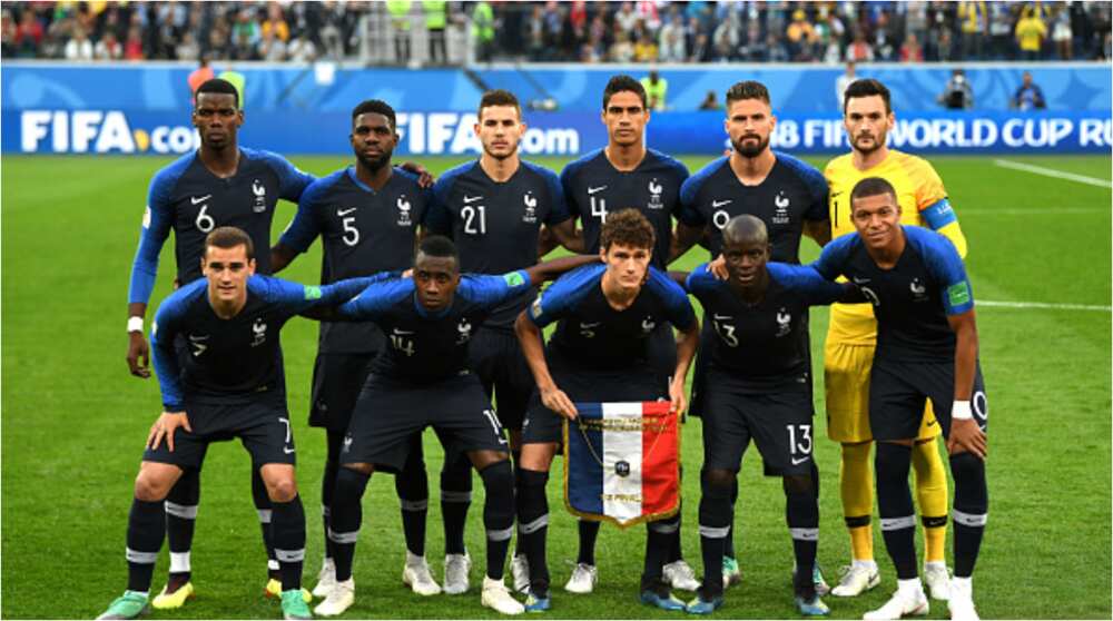 Panic for French Team As Kylian Mbappé Struggling to Accept Teammate’s Overtures