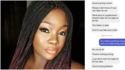 OAP Toolz recounts how woman wanted pills to bleach her unborn child