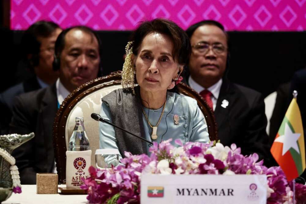 COVID-19: Top country promises to support Myanmar with humanitarian assistance after coup