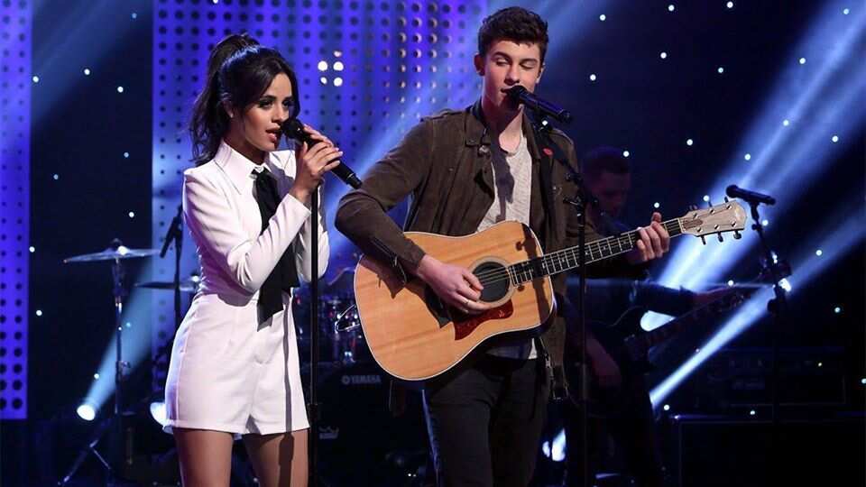 Are Shawn Mendes and Camila Cabello dating?