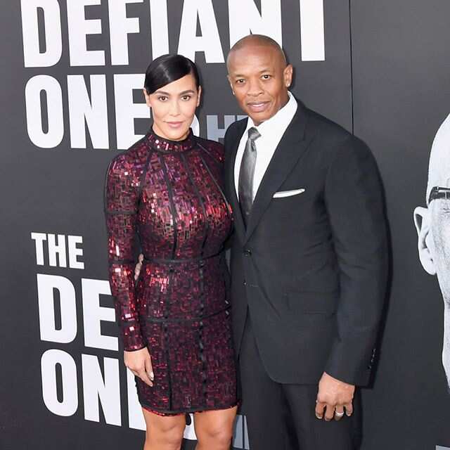 Dr Dre net worth, age, wife and children 