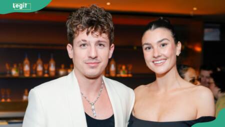 Who is Charlie Puth’s girlfriend? Get to know Brooke Sansone