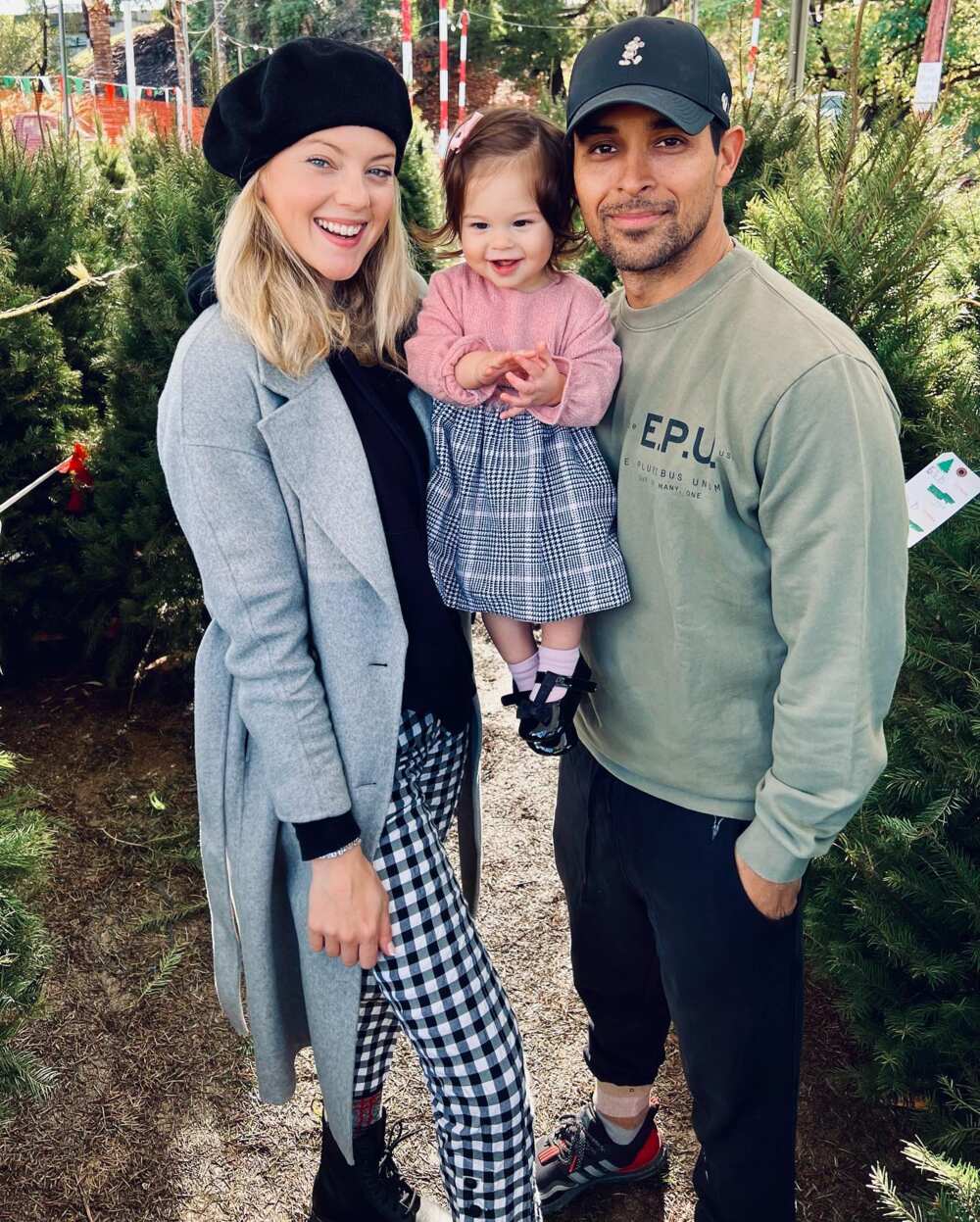 Amanda Pacheco’s biography: who is Wilmer Valderrama’s fiancée?