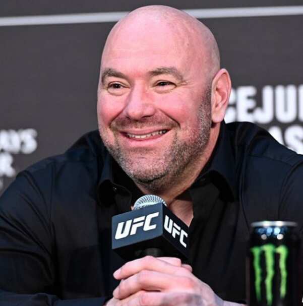 How much is Dana White worth? UFC president salary, house, family life