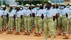 Sad day as prospective corps member dies in Osun NYSC camp