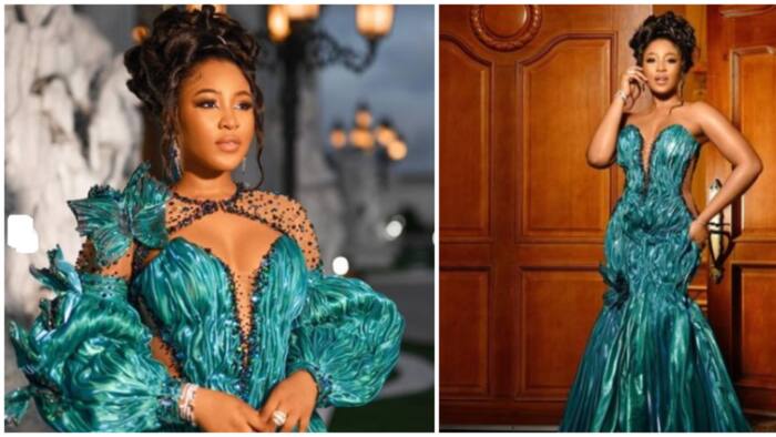 Why she never japa? Mixed reactions as BBN's Erica advises fans on what to do if they have the money