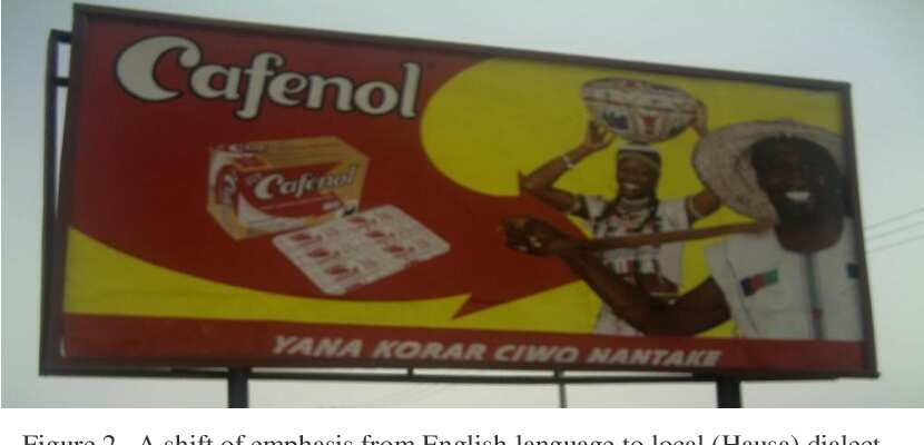 10 weird outdoor advertisements you can only find in Nigeria