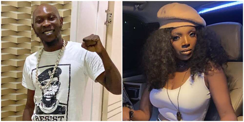 School reopening: Seun Kuti, Annie Idibia speak against resumption amid pandemic