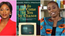 Genevieve Nnaji set to come back to the screen after 5 years with Adaobi Tricia Nwaubani's debut novel