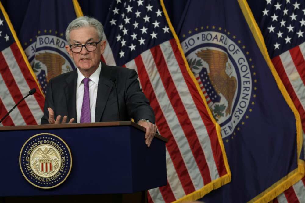 The Fed is expected to hold interest rates on Wednesday