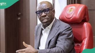 Breaking: Jubilation as Governor Obaseki announces N70,000 minimum wage for Edo workers
