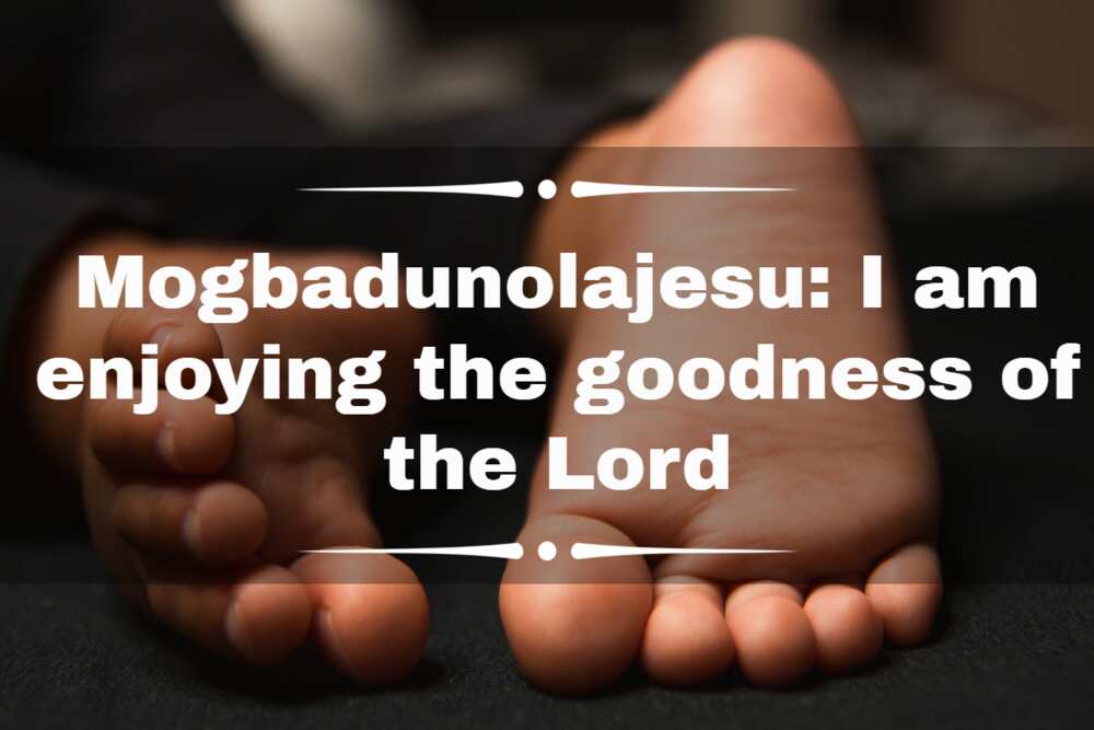 uncommon yoruba names uncommon yoruba names