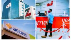 UBA leads, GTB 7th: top 12 Nigerian banks with highest staff salaries payout in 2023