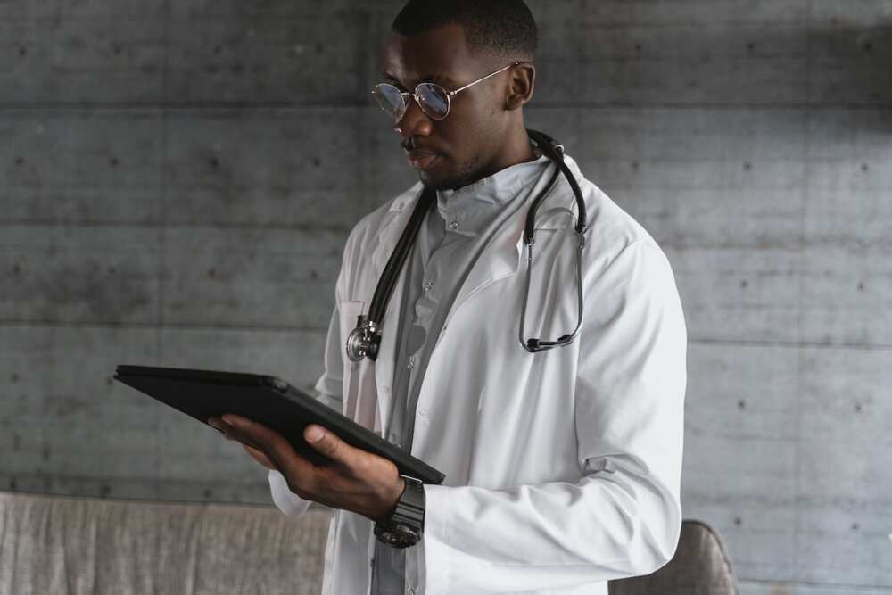 Most powerful doctor in the world Most powerful doctor in the world
