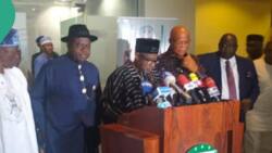 PDP governors back judiciary despite upturning victories of 2 incumbents