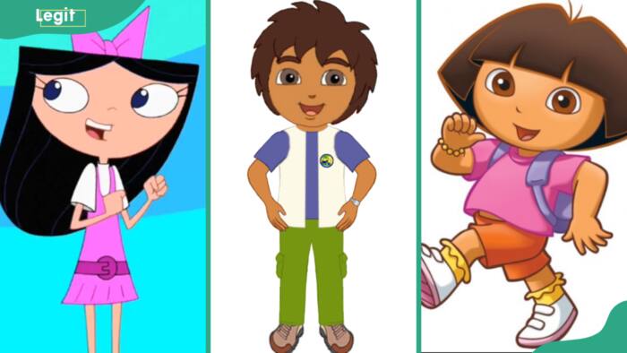 10+ popular Mexican cartoon characters we all love and remember