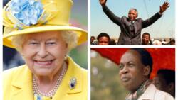 Jerin Kasashen Afirka 10 Da Suka Samu Yancinsu A Zamanin Mulkin Sarauniya Elizabeth II