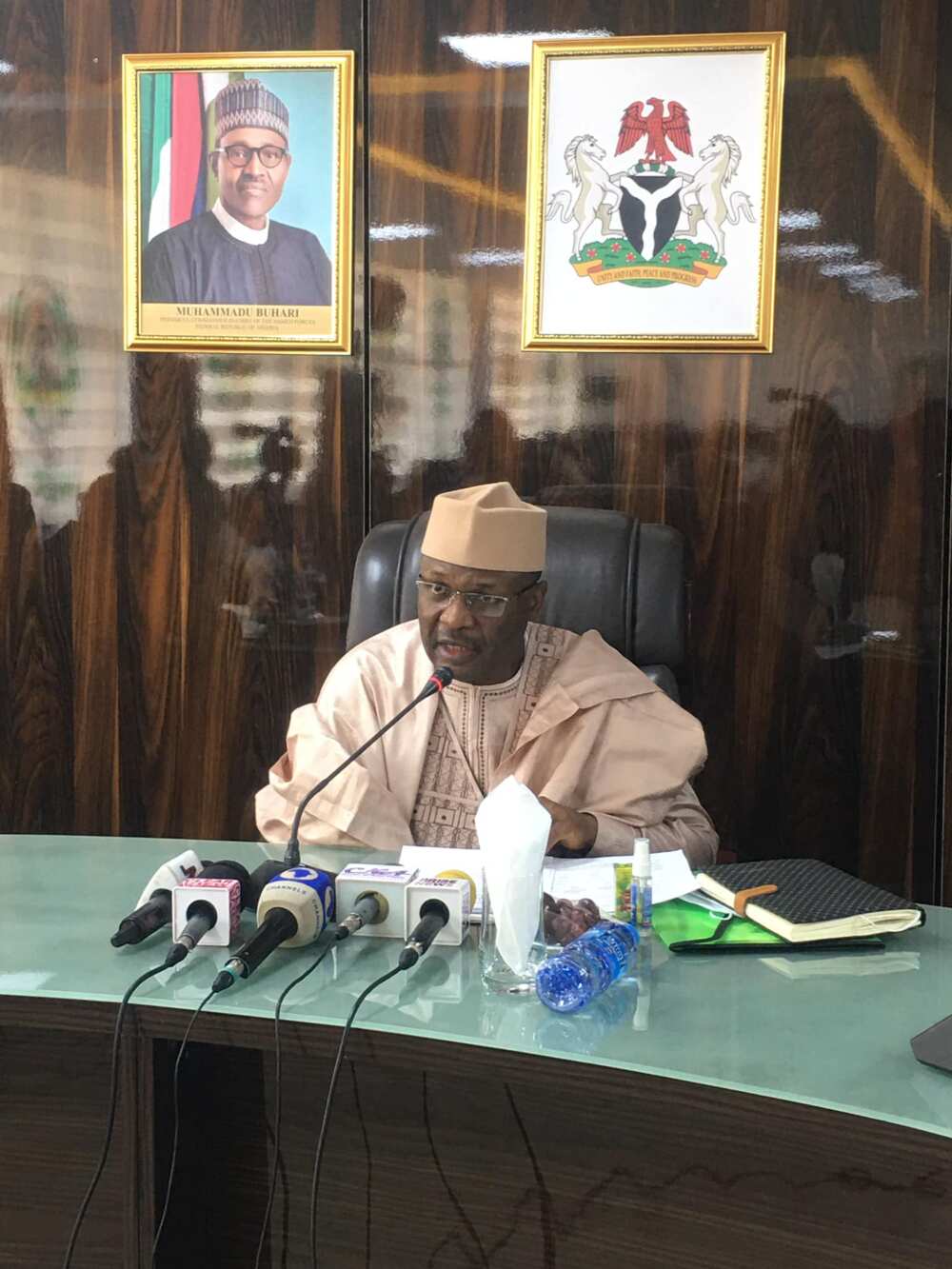 2023: Why INEC May Shift Polls if Buhari Signs Electoral Bill