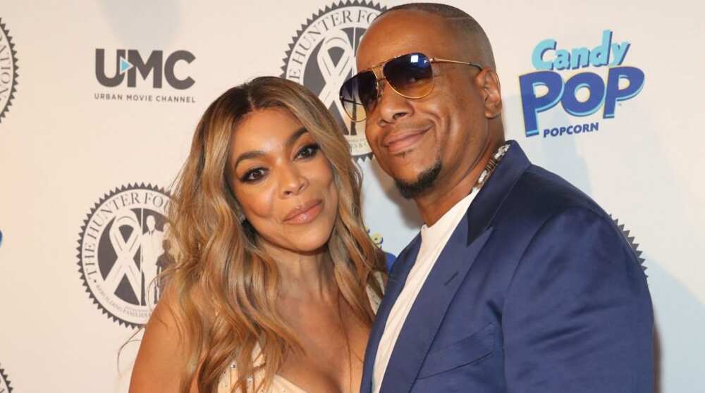 wendy williams divorce