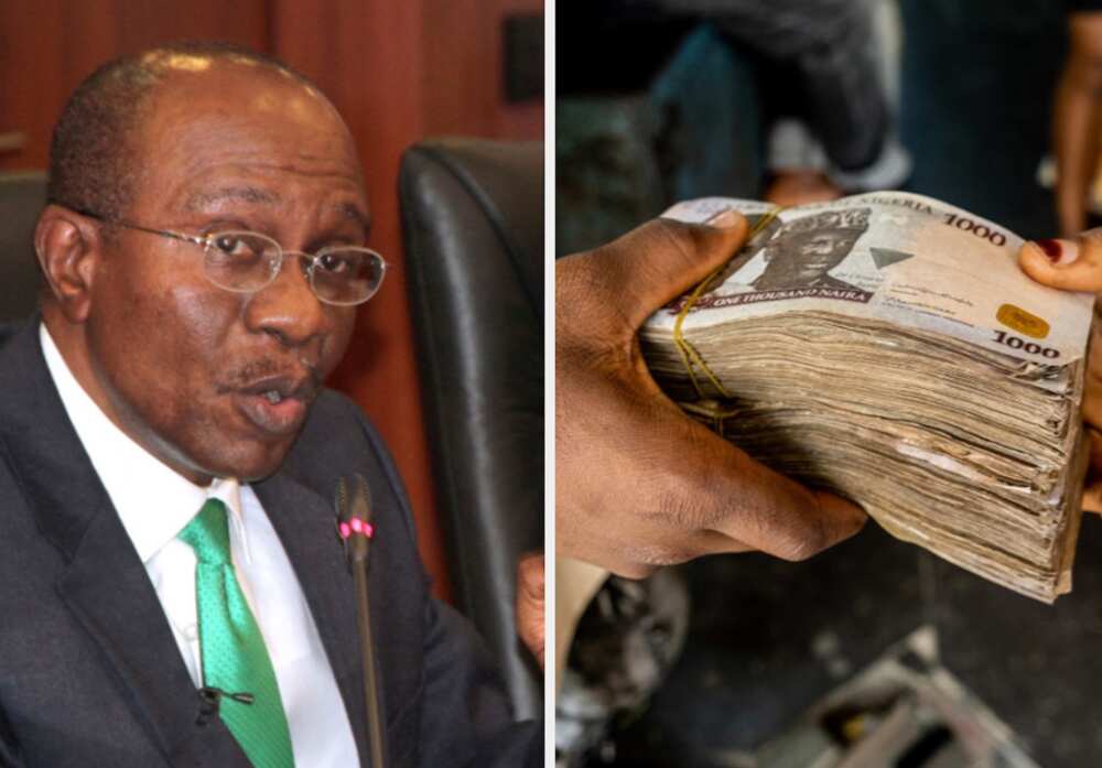 FG repays part of CBN loan