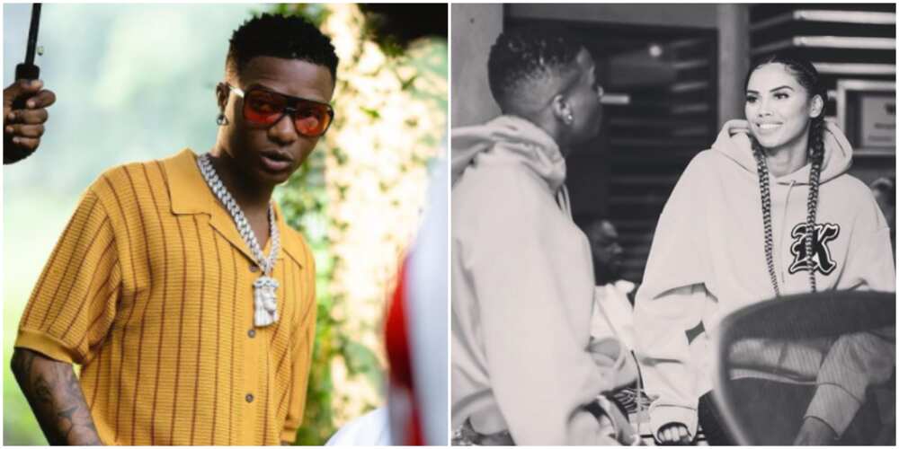 Wizkid Wizkid