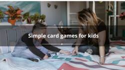 15 simple card games for kids to keep them engaged
