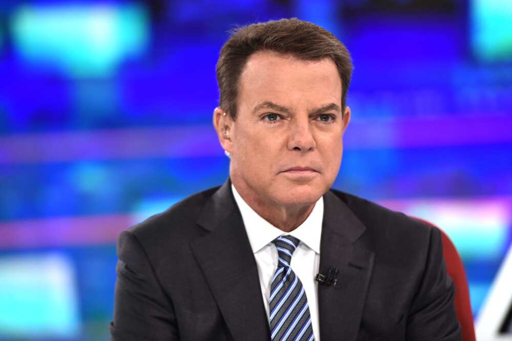 Shepard Smith