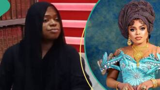 Beryl TV 64bc741b72ec4a15 “I Send My Condolences”: Eniola Ajao Reacts As Bobrisky Bags 6 Months in Prison Without Bail Entertainment 