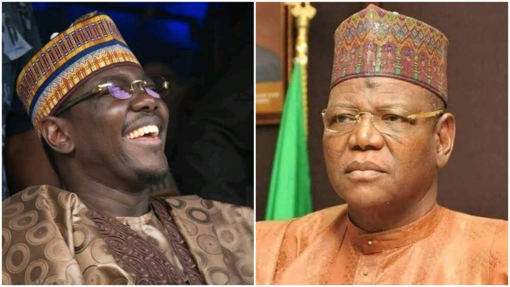 Mustapha Lamido, Sule Lamido, PDP's Governorship Ticket, Jigawa State, 2023 Elections