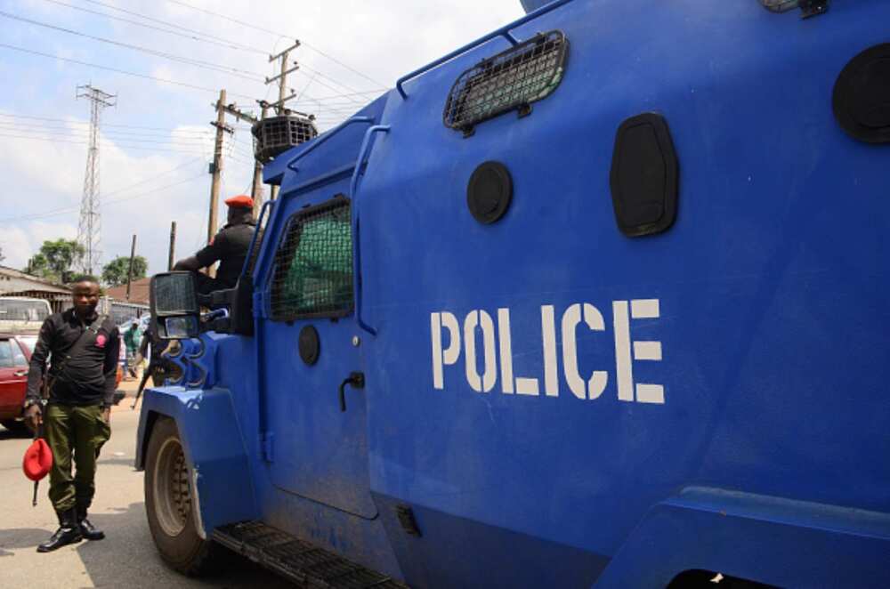 Panic As Kidnappers Dislodged From City Centre Take Over Imo State Communities