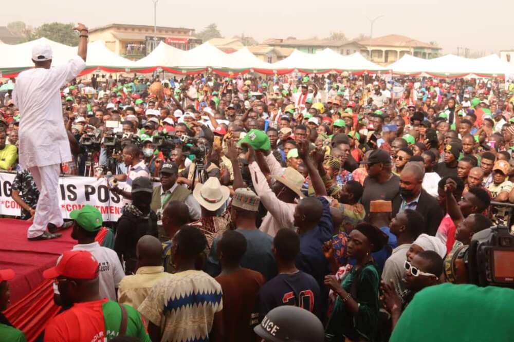 Peter Obi Peter Obi