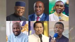 Top 13 richest pastors in Nigeria in 2024: background, net worth, and cars