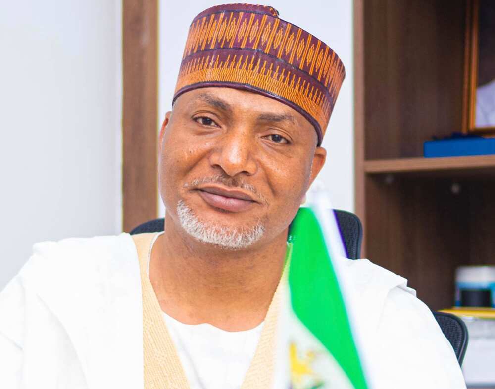 Saliu Mustapha, Kwara state, APC, 2023 election