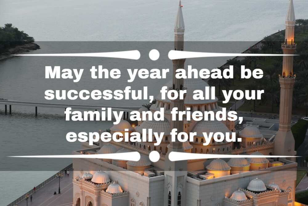 Eid al-Adha wishes