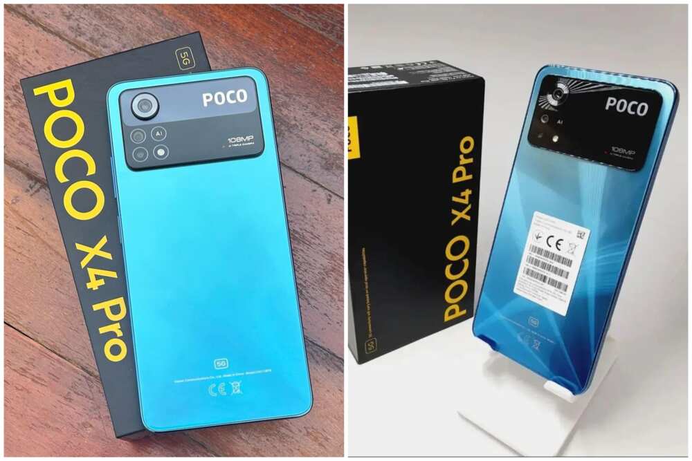 Good phones in Nigeria Good phones in Nigeria