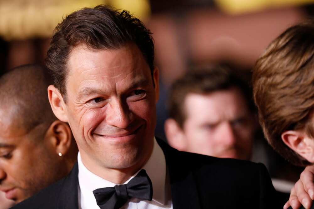 Biographie de Dominic West: filmographie, photos, mariage Biographie de Dominic West: filmographie, photos, mariage