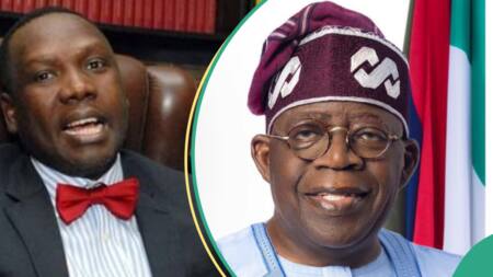 Cybersecurity Levy: Why Nigerians should adjust to Tinubu’s policies, Bwala explains