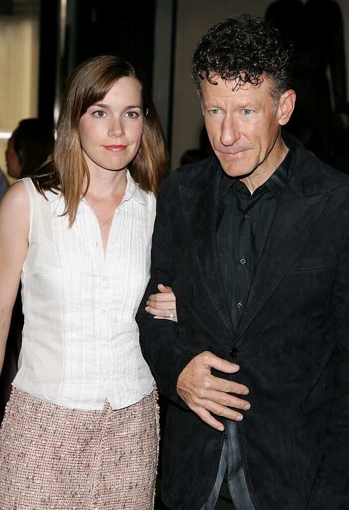 April Kimble’s biography who is Lyle Lovett married to? Legit.ng