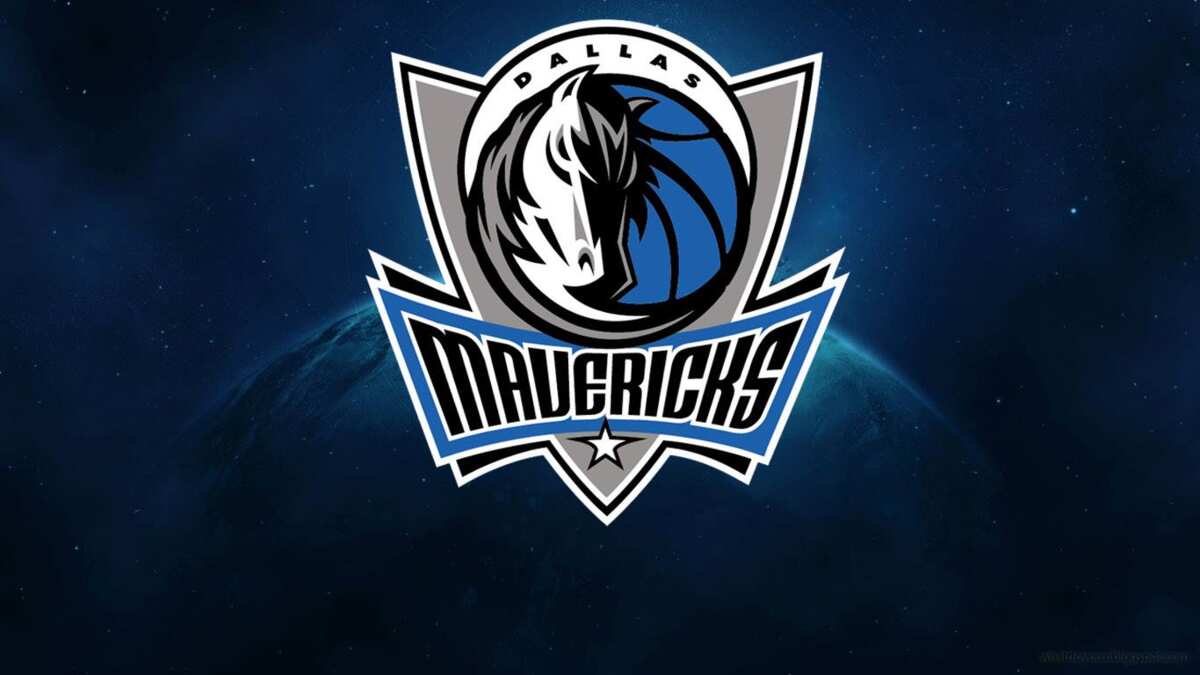 Dallas Mavericks Logo and symbol, meaning, history, PNG, brand