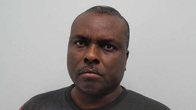 James Ibori was earlier jailed in the UK