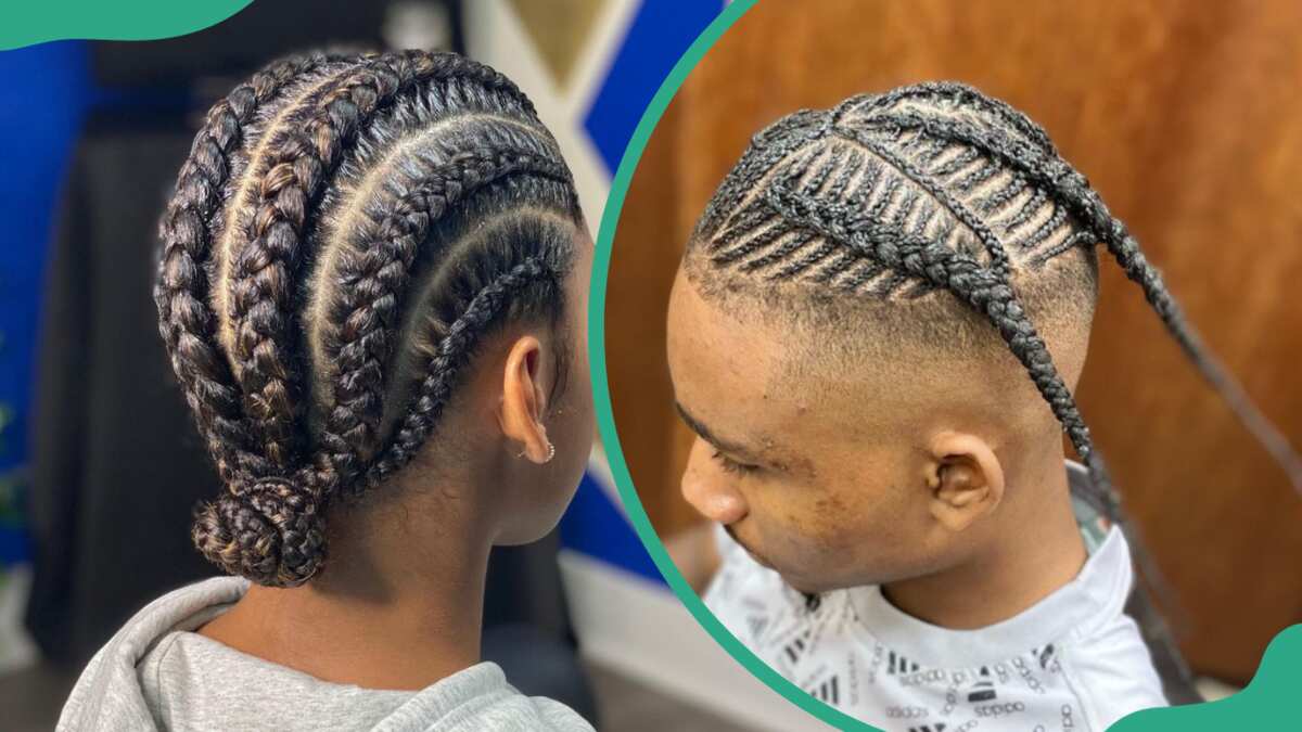 Corkscrew hairstyle for kids | TikTok