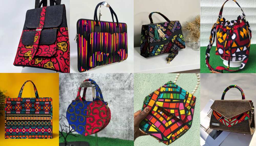 trendy Nigerian Ankara styles