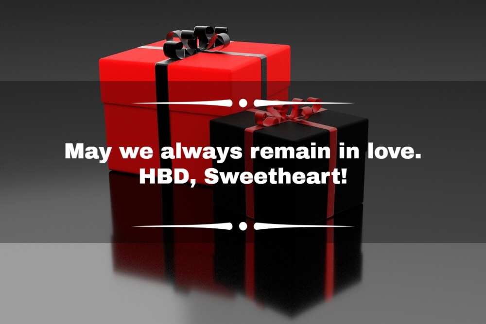 How do you say happy birthday to your wife? How do you say happy birthday to your wife?