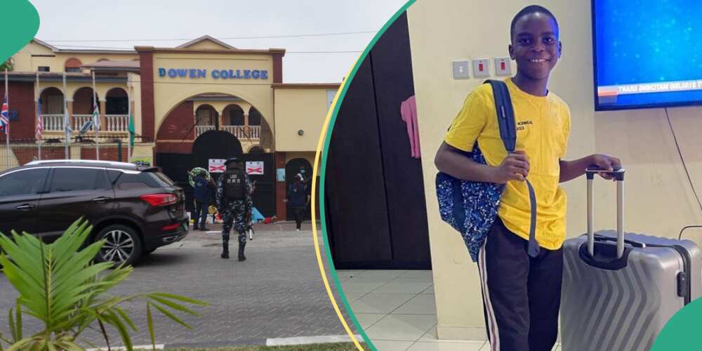 Coroner clears Dowen College over Oromoni’s death